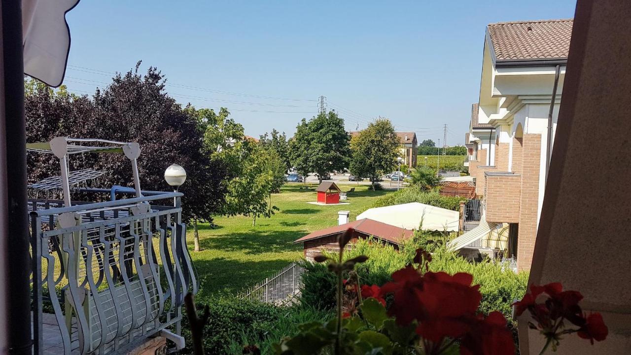 Caldiero B&B Happy Days Verona المظهر الخارجي الصورة