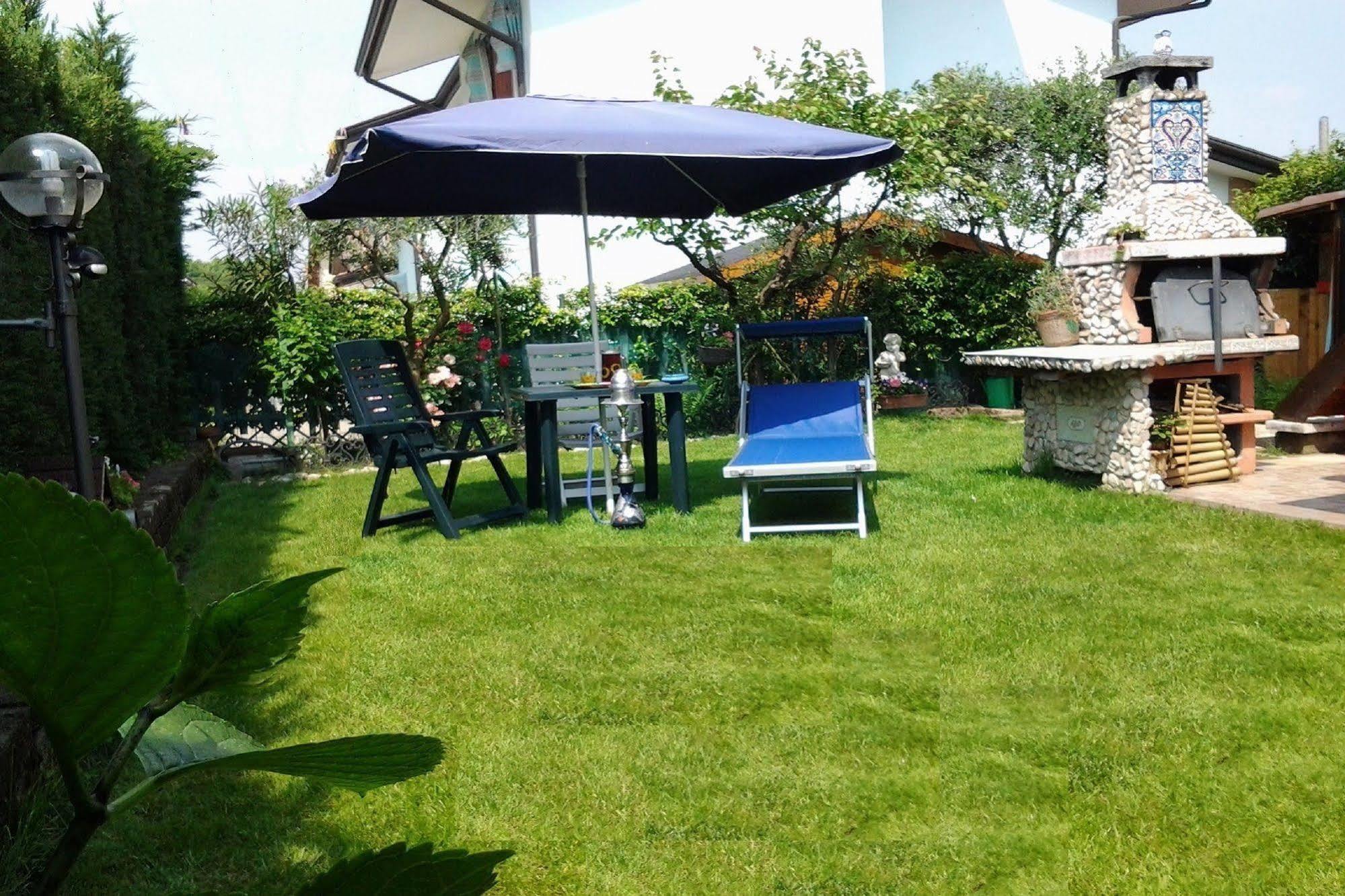 Caldiero B&B Happy Days Verona المظهر الخارجي الصورة