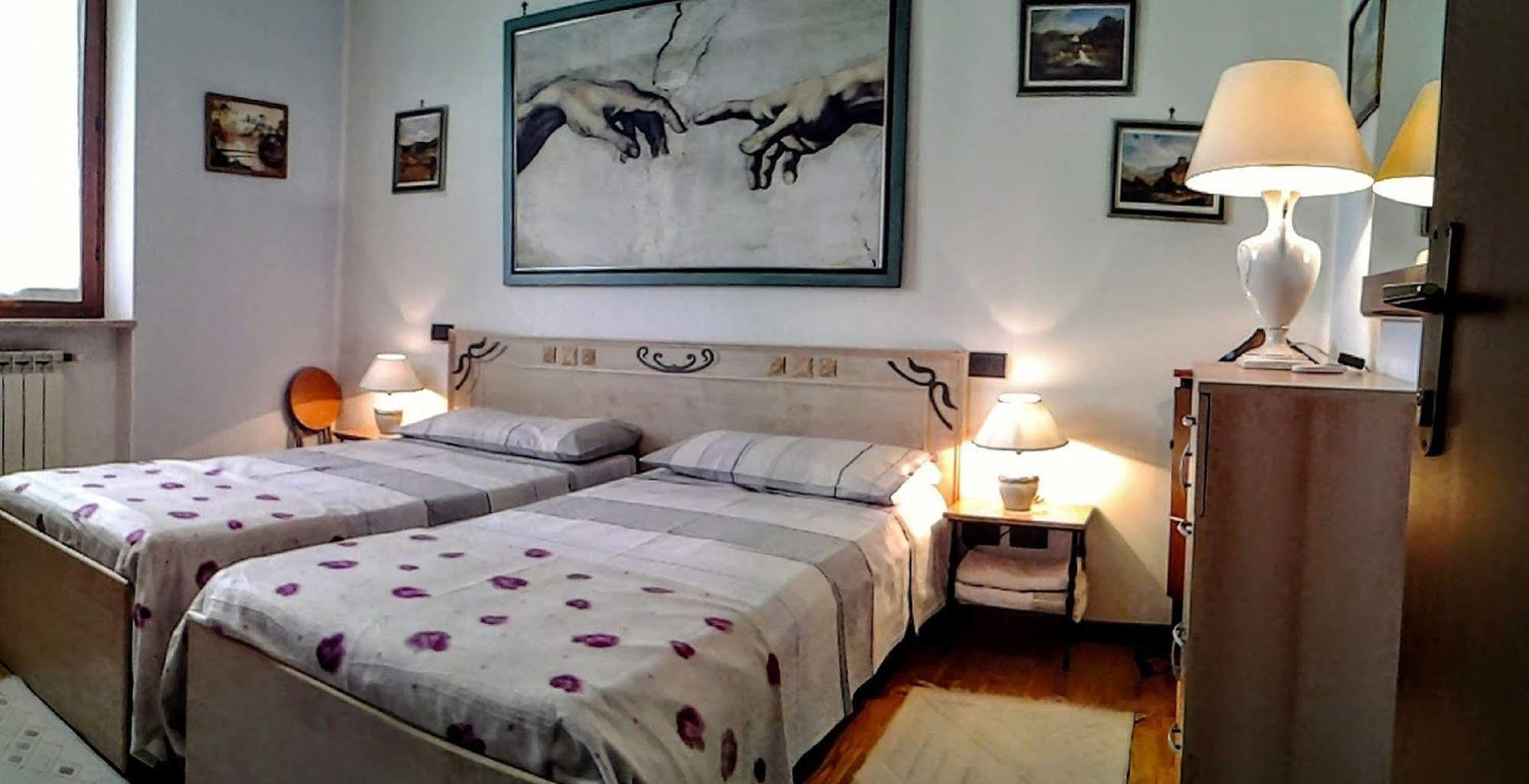Caldiero B&B Happy Days Verona المظهر الخارجي الصورة